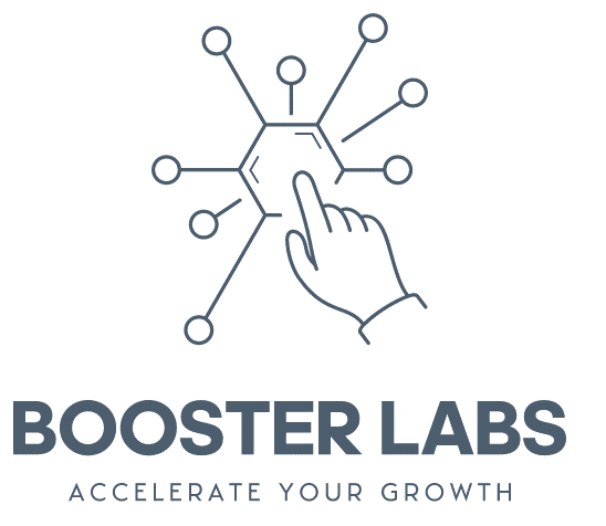 Booster Labs - Accelerate your growth