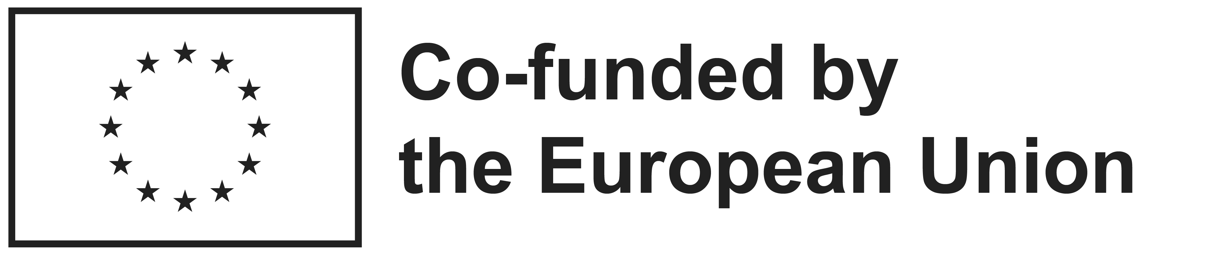 Co-funded by the European Union