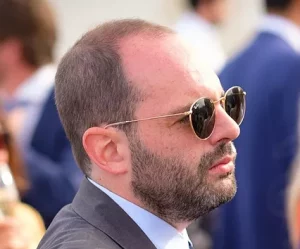 Jean-Baptiste, co-founder of Booster Labs